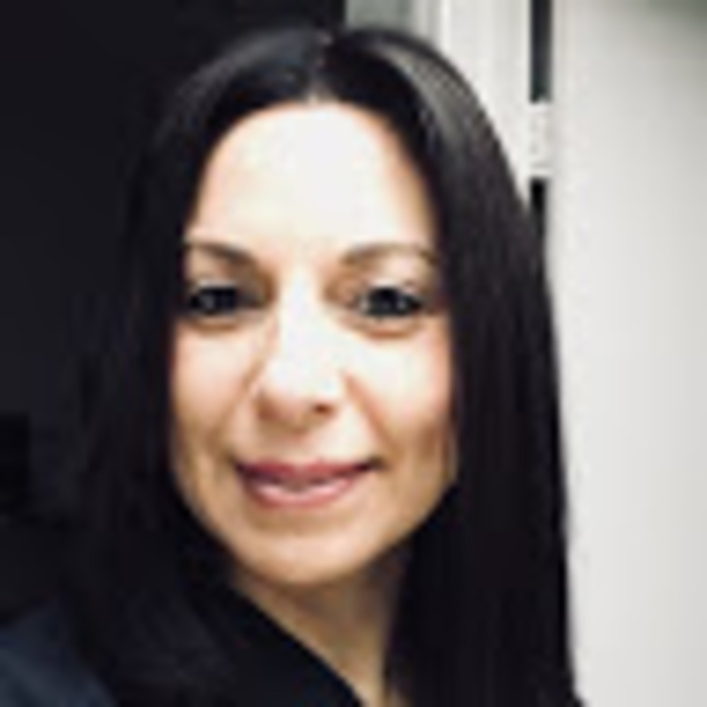Meet your Posher, Valerie